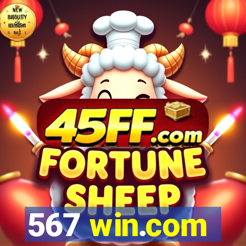 567 win.com
